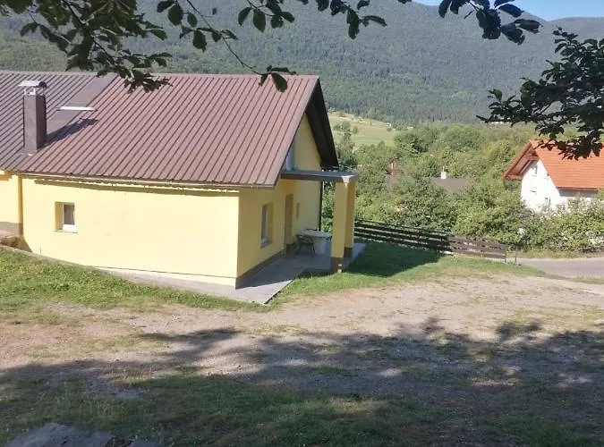 Apartman Juka