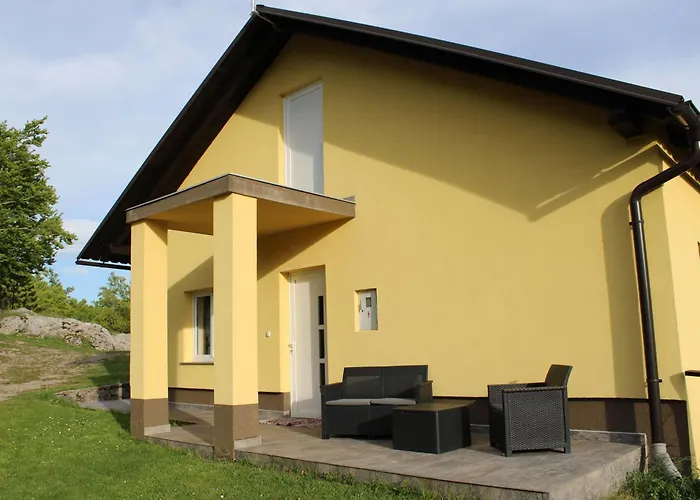Apartman Juka