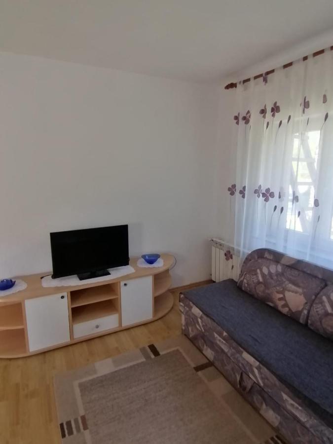 Apartment Juka