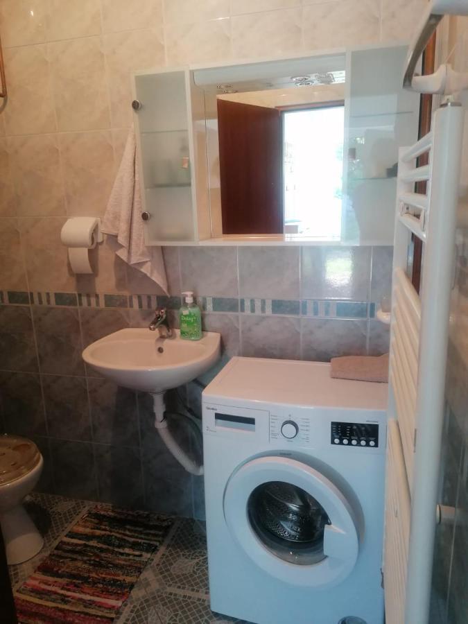 Juka Apartment Krasno Polje