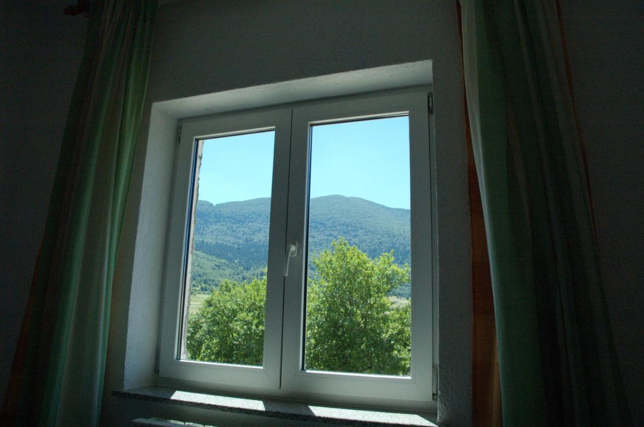 Juka Krasno Polje