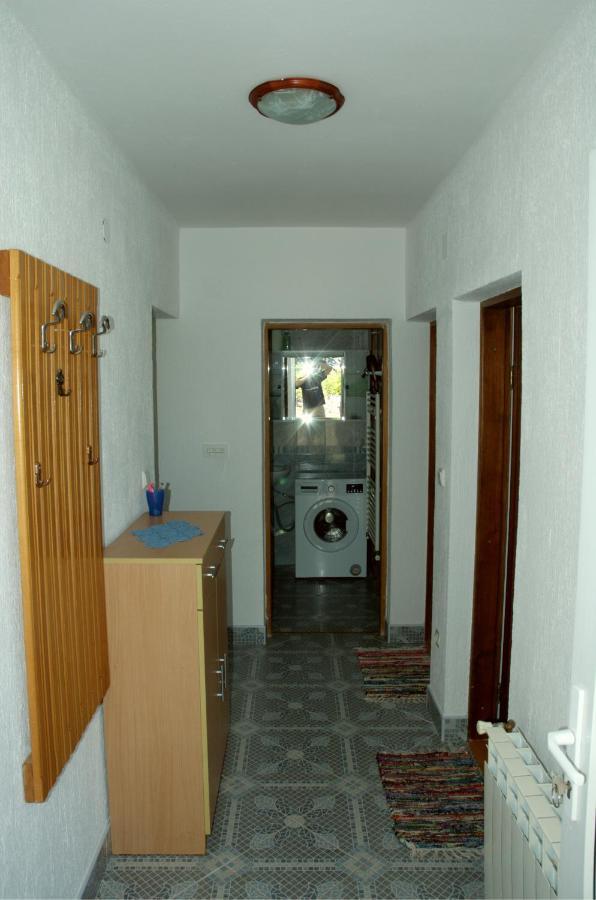 Juka Apartment