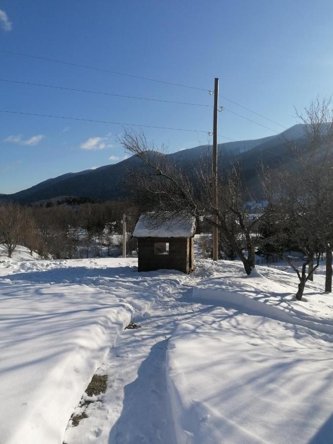 Juka * Krasno Polje