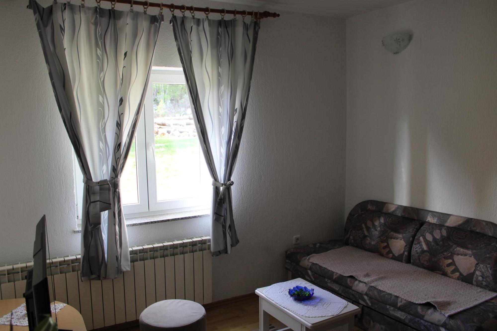 Apartment Juka