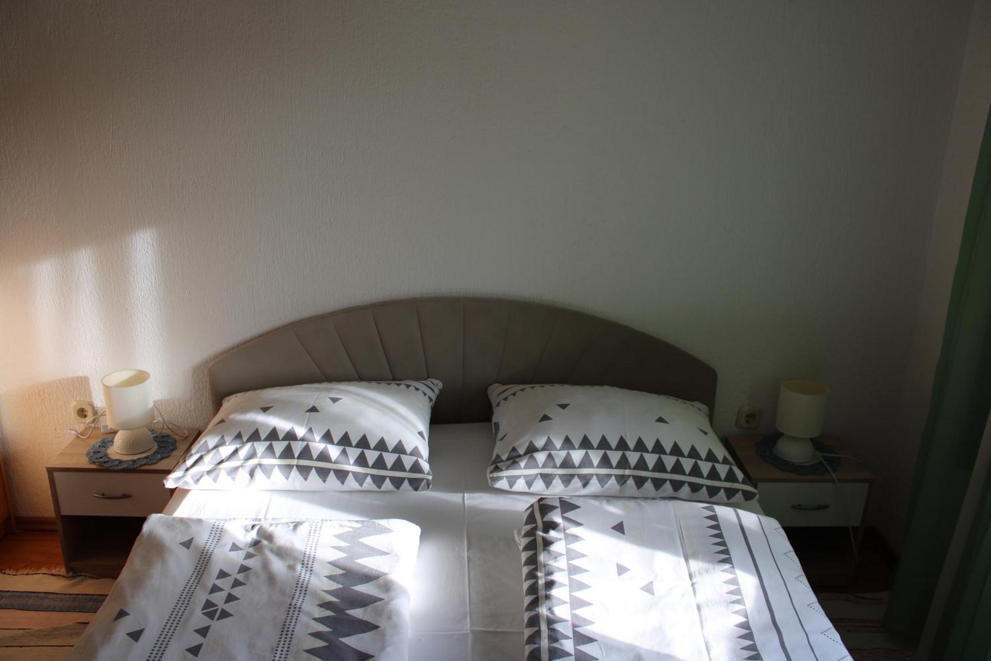 Apartment Juka *